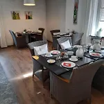 Landhauskiebel 3* Erden