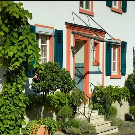 Landhauskiebel *