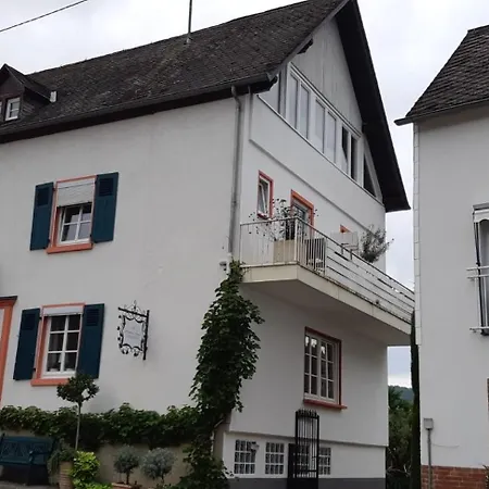 Landhauskiebel Gasthof 3*