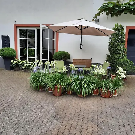 Gasthof Landhauskiebel Erden