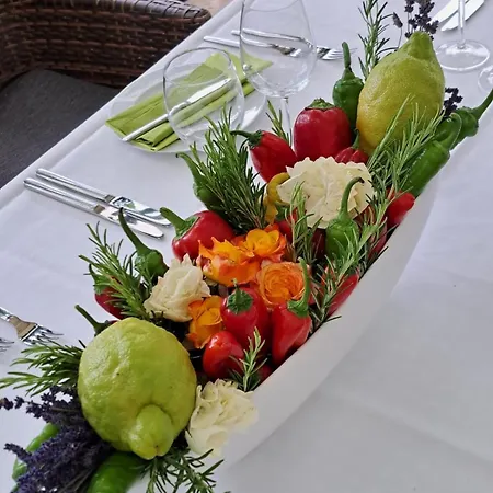 Gasthof Landhauskiebel