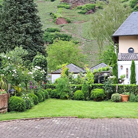 Landhauskiebel