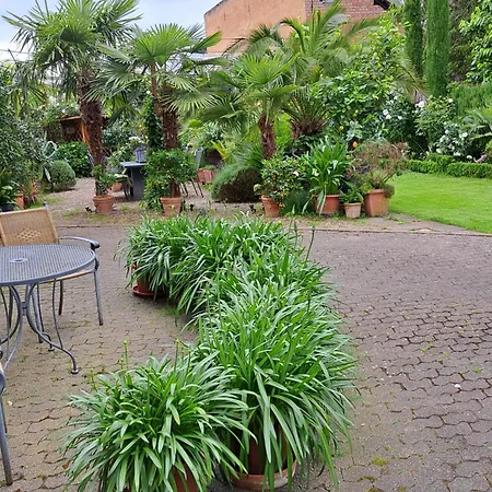 Gasthof Landhauskiebel