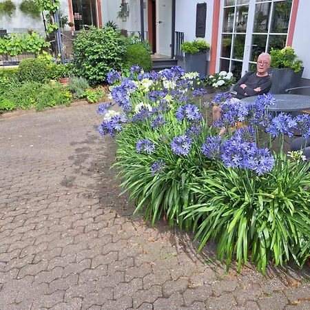 게스트하우스 Landhauskiebel 3*