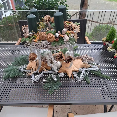 Gasthof Landhauskiebel