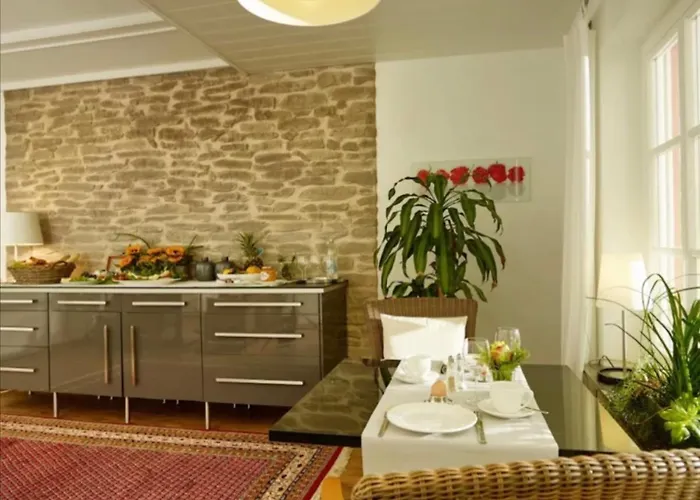 Gasthof Landhauskiebel 3*