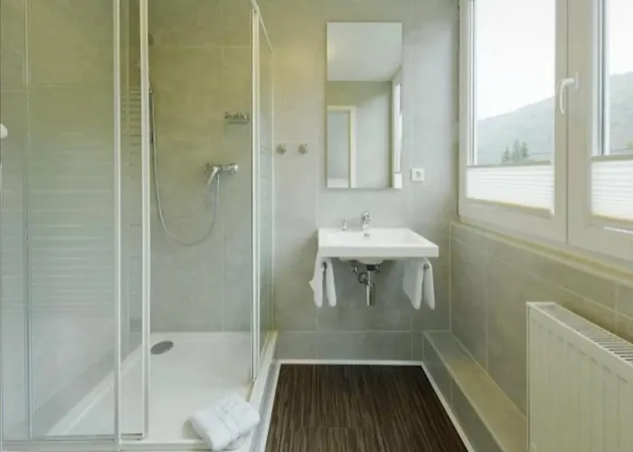 Landhauskiebel Gasthof 3*