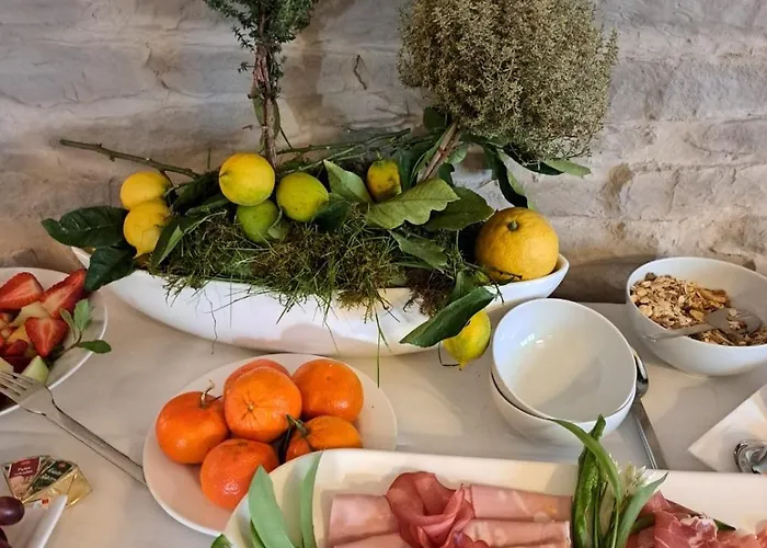 Landhauskiebel Gasthof Erden