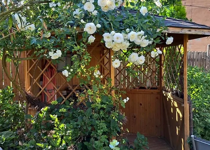 Landhauskiebel Gasthof