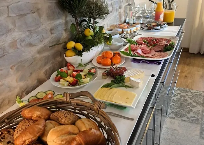 Gasthof Landhauskiebel Erden