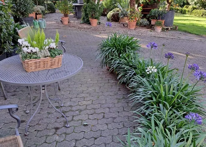 Gasthof Landhauskiebel