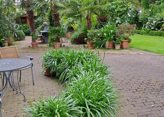 Gasthof Landhauskiebel