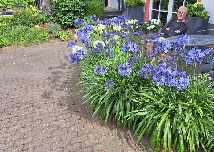 Gasthof Landhauskiebel 3*