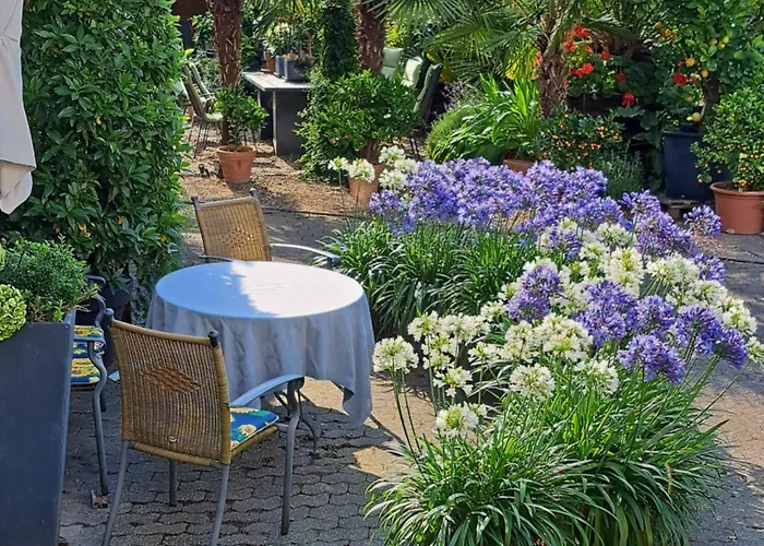 Landhauskiebel Gasthof