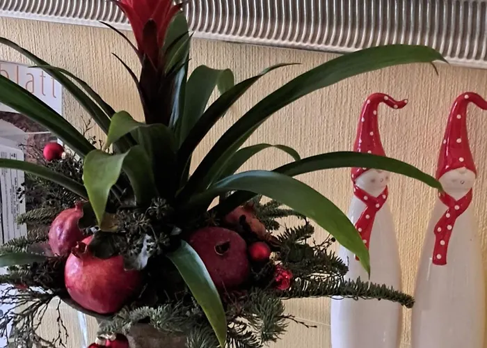 Landhauskiebel Gasthof Erden